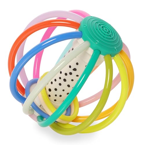 Image of Manhattan Toy Whistleball Colorpop