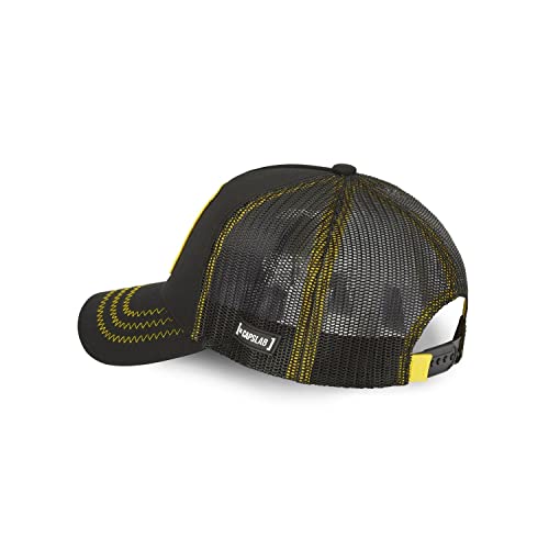 Casquette Scooby-Doo ajustable pour vous protéger du soleil