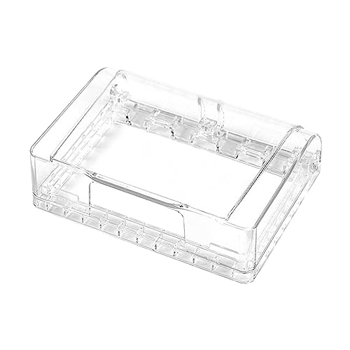 Qianly Caixas de Tampa de Tomada Externa Protetor de Plugue Tipo 118 Durável Capa de Tomada Elétrica