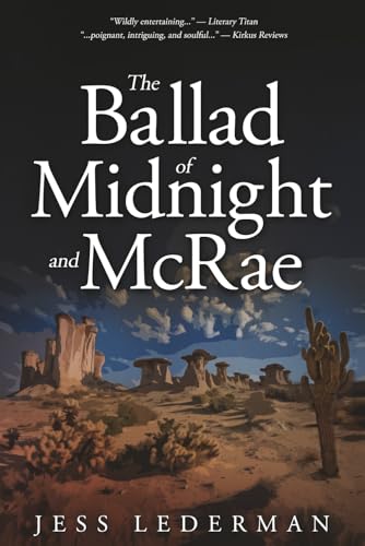 The Ballad of Midnight and McRae
