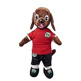 Eddi Maskottchen Unbekannt Hannover 96 Eddi Maskottchen ca. 30 cm groß - Kuscheltier H96