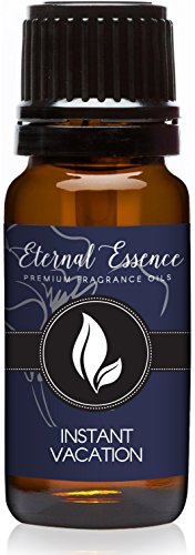 Image of Instant Vacation Premium Grade Fragrance Oil - 10ml - Scented Oil