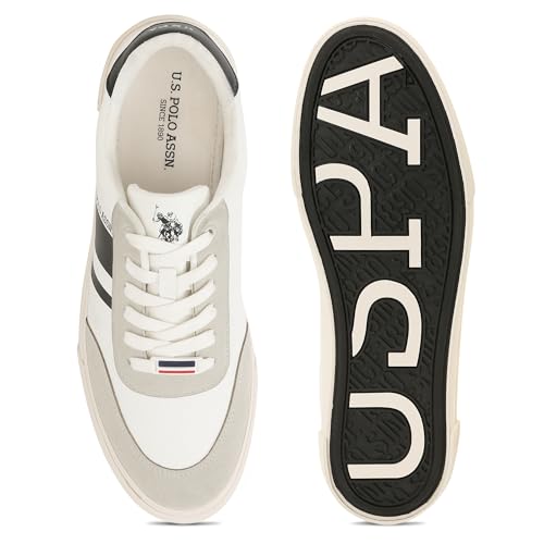 Image of USPA|KRISTER|Stylish Casual Sneaker Shoes for Man