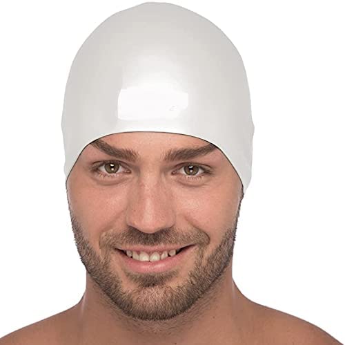 Image of LEBAMI Boys Swimming Kit with 1 Swimming Shorts | Costume | Trunk 1 Anti Fog Swimming Goggles Swim Ring Swimming Cap 1 Nose Clip 2 Ear Plugs Multi-Color