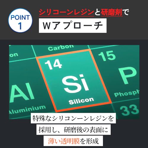 HID屋 ヘッドライト黄ばみクリーナー 50ml