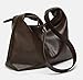 Slouchy Tote Bags for Women Retro Vegan Leather Shoulder Crossbody Bag Faux Leather Handbag Purse Satchel Soft Hobo Handbags