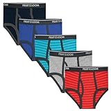 Fruit of the Loom boys Briefs, assorted, Small US