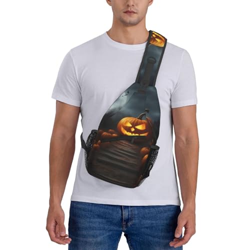 Sac de jour citrouille d'Halloween pour célébrer la saison à chaque pas - 7