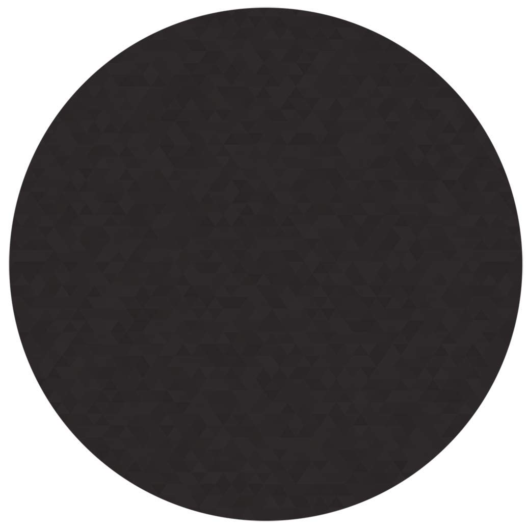 Oxford Topfile+ Dokumentenmappe, 3 Klappen, DIN A4, mit Gummizug, 10 Stück, Schwarz