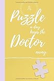  Puzzle Sammlerbuch I für Puzzle Liebhaber I Übersicht über all meine Puzzle: 6 x 9 Zoll DIN A 5 I Platz für 101 Puzzle mit Foto