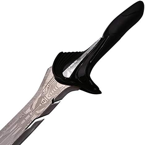 RealFireNSteel - Alita's Damascus Blade