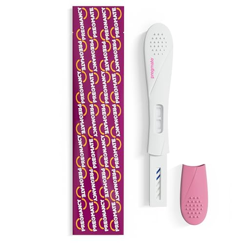 Pregmate Early Result Pregnancy Tests (30 Count)