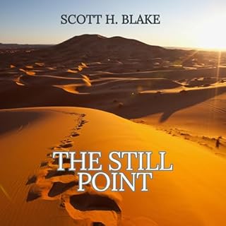The Still Point cover art