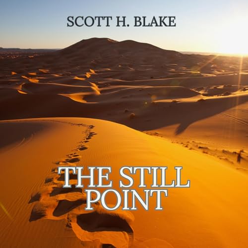 The Still Point cover art