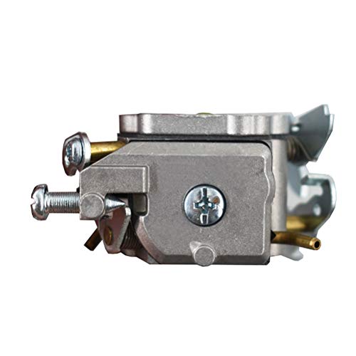 Carburetor Kit Replacement For Poulan Sm4218Avx Sm4518Avx P4018Wtl Pp3516Avx Pp4218Avx P3314 #TOP5