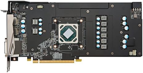 MSI Radeon RX 580 GAMING X 8 GB GDDR5 2xDP/2xHDMI/DVI-D Graphics Card - Black