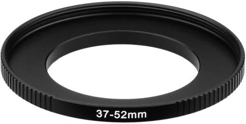 Sensei PRO 37-52mm Aluminum Step-Up Ring