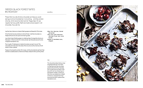 The PMA Method: Stronger, Leaner, Fitter in 14 days...