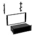 Ai NDK780 2011-2014 Nissan Multi Dash Kit Single ISO