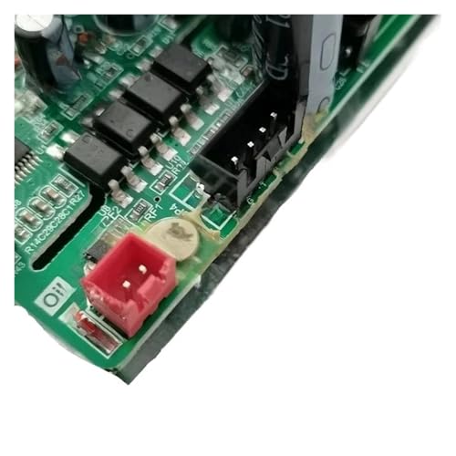 Controlador de motor para caminadora JFDZ-PBJ-XK-COMST-V2.07 con cable LCD de 5 pines y sensor 2