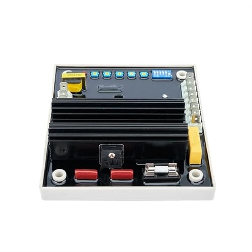 Régulateur de tension EA63-5 protège vos appareils sur générateur diesel - 2