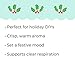 Plant Therapy Holly Berries Holiday Essential Oil Blend 100% Pure, Undiluted, Natural Aromatherapy, Therapeutic Grade 10 mL