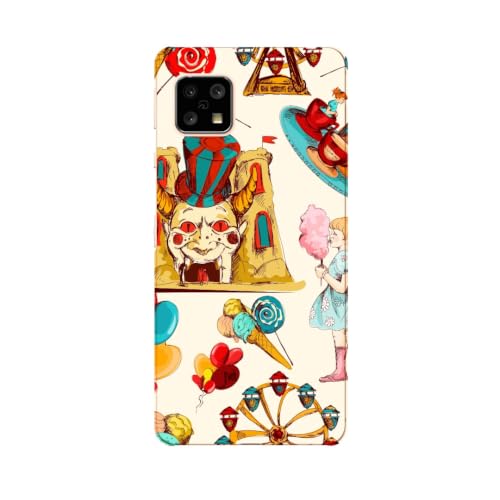 AQUOS sense3 �p �P�[�X SH-02M SHV45 SH-M12 SH-RM12 �Ή� �p �n�[�h�P�[�X �X�}�z�P�[�X ���^ �y�� �V���n �A�C�X ���D 035985