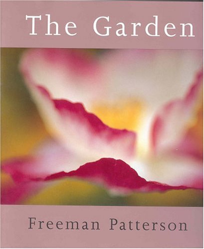 Garden 1552636089 Book Cover