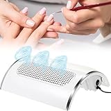 Nail Dust Collector...image