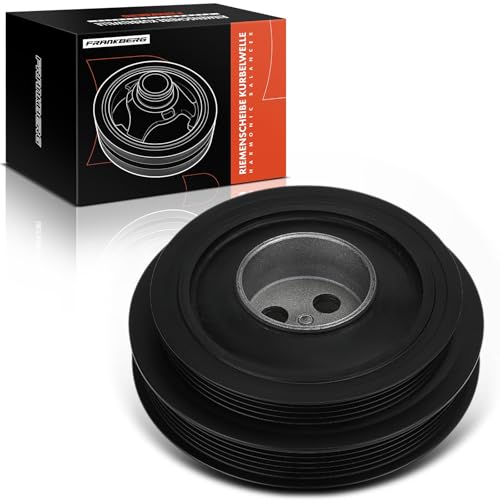 Image of Frankberg Pulley crankshaft 1731716
