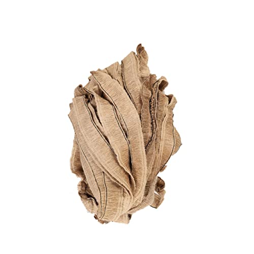 Corde de jute à franges pour customiser vos centres de table - 2
