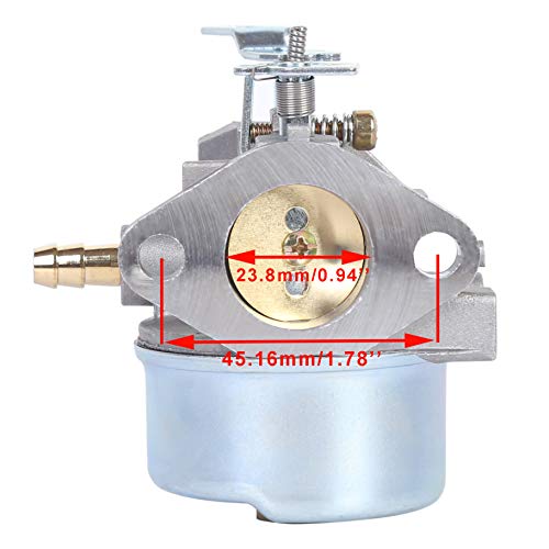 Carburetor For MTD Snow Blower 8hp 26