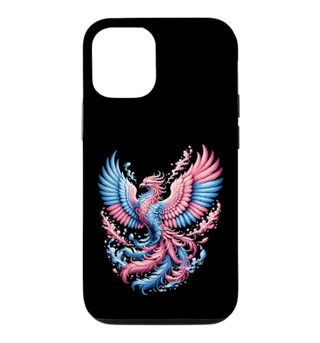 �g�����X�v���C�h�t�F�j�b�N�X �X�}�z�P�[�X iPhone 12/12 Pro �p