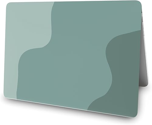 Miniatura 133 de Carcasa rígida compatible con MacBook Pro de 13 pulgadas 2015 2014 2013 2012, A1502 A1425, estuche protector de plástico con impresión para MacBook