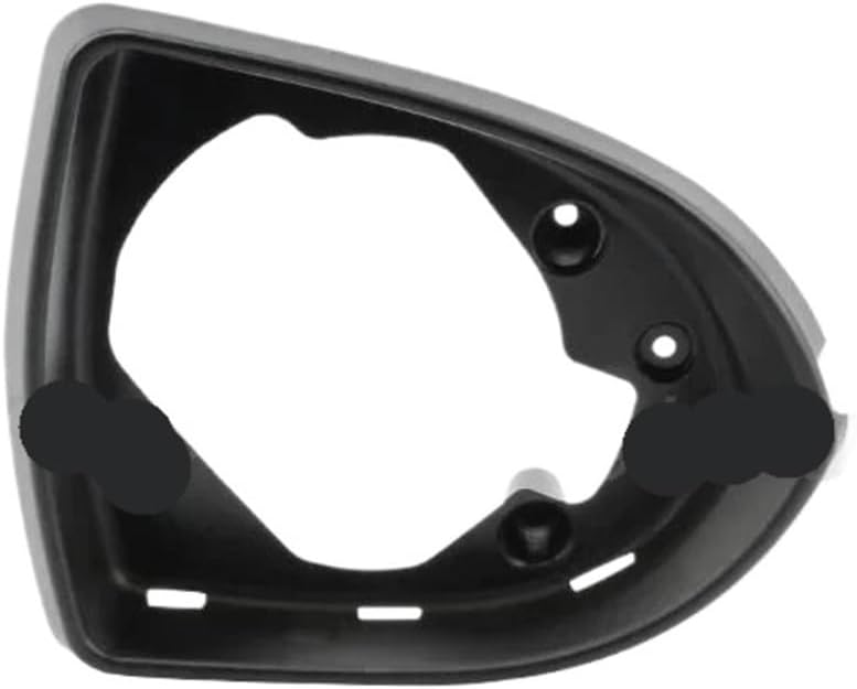 ィングミラーカバーキャップ 起亜用 スポーテージ用 R 2010 2011 2012 2013-2017 車のサイドバックミラーフレ