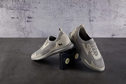 Image of Neeman's ReLive You Sneakers for Women | Casual, Lightweight & Comfortable Shoes for Girls