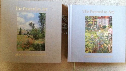 The Postcard As Art