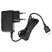Produktbild vhbw Ladegerät kompatibel mit Samsung C3050, B130, B2700, B300, B320, B520, C3010, C3060, B2100, B5722 DUOS, C3200 Handy, Telefon