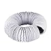 7m 150mm Klimaanlage Auspuffrohr Flexible Ersatzteile Entlüftungsschlauch PVC Aluminiumfolie Lampenblinkmaschine Abgasschlauch (Color : White)
