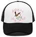 Vendax RAD Bird Gorra De Béisbol Baseball Rapper Cap