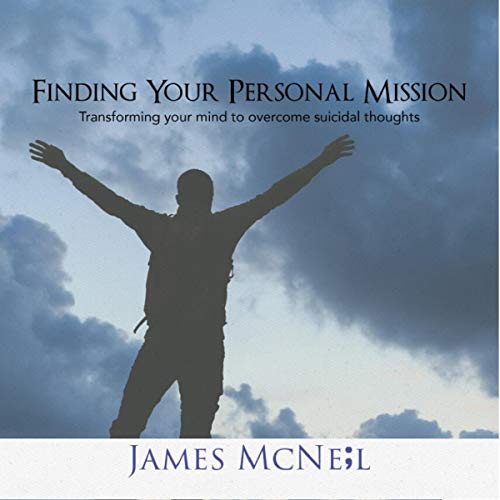 Finding Your Personal Mission by James McNeil episode artwork