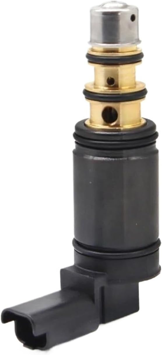 5SEL12C 6SEL16C AC Control Valve Compatible with Citroen C4 DS4 Peugeot 308 Partner Tepee Berlingo EX 10524C VCR127 EV045
