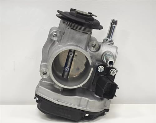 Conjunto del cuerpo de aceleración para Chevrolet Optra J200 de 2004 a 2012 3