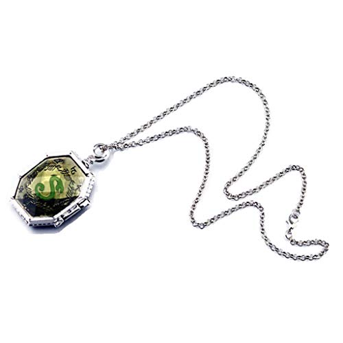 Trend Leader Harry Potter Horcrux Necklace Locket #TOP1