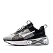 Produktbild NIKE DA1923-001 WMNS AIR MAX 2021 Sneaker Female Black/White/METALLIC Silver/Smoke Grey EU 39