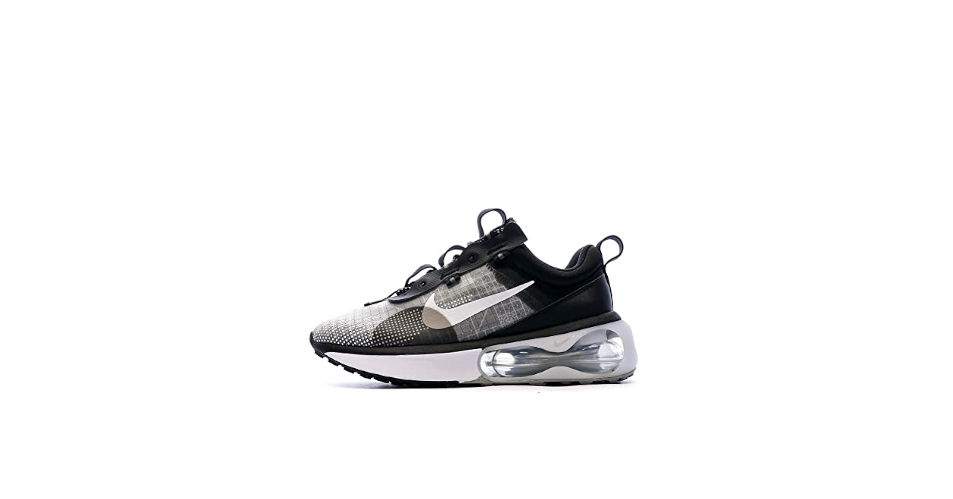 Nike Air Max ブラック/ホワイト 6.5 US Amazon.com | Nike Air Max 2021 Black/White/Metallic Silver