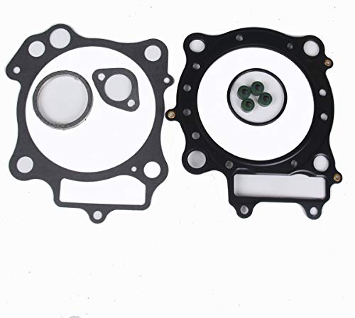 Kit joints Honda Sportrax 450 TRX450R : réparer les fuites moteur quad de 2004 et 2005