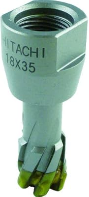 HiKOKI 0031-4215 Steel Core (N) 1.5 inches (38 mm) T35