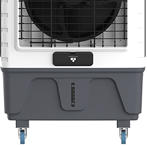 Climatizador de Ar Cadence Ultra Space, 45L, 180W, Branco, 220V, CLI545