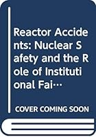 Reactor Accidents 0408061987 Book Cover